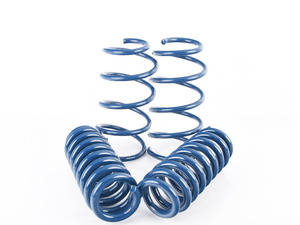 Performance Spring Set - E92
