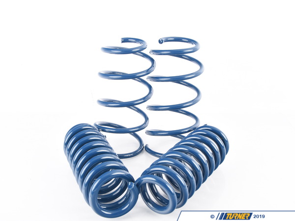 Dinan Performance Spring Set - E92 D100-0497