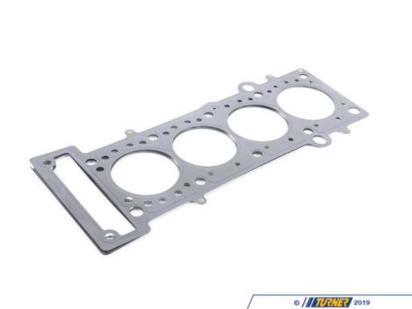 Elring Cylinder Head Gasket Asbestos-Free - ( 0.65 MM ) 11127508543