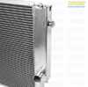 Turner Motorsport Turner Motorsport Aluminum Radiator Upgrade - E36 - (NO LONGER AVAILABLE) 17111469179-ALU View 7