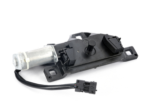 Genuine BMW Trunk Lid Power Lock Drive - 67107014872 - E65