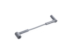 Genuine MINI Vacuum Pipe - 13717558435