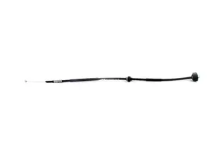 Genuine BMW Bowden Cable, Parking Brake, - 34436772104