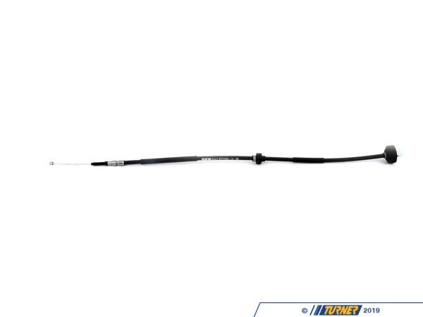 Genuine BMW Genuine BMW Bowden Cable, Parking Brake, - 34436772104 34436772104
