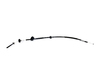 Genuine BMW Genuine BMW Bowden Cable, Parking Brake, Left - 34436772103 - E70,E71 34436772103 View 1
