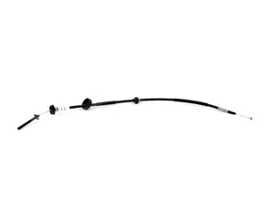 Genuine BMW Bowden Cable, Parking Brake, Left - 34436772103 - E70,E71