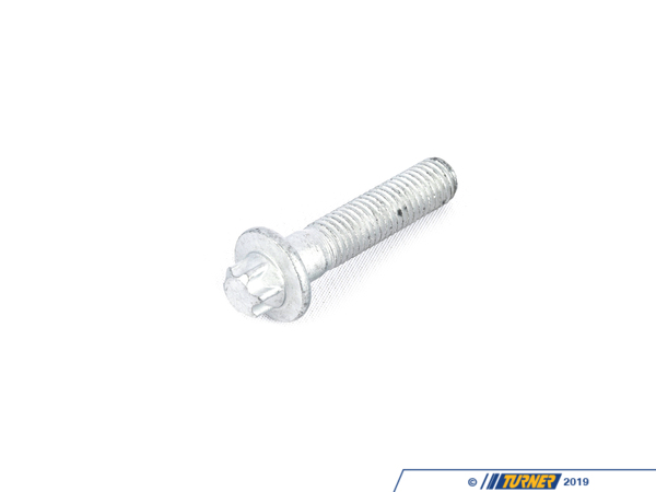 Genuine MINI Genuine MINI Torx Bolt M10X45 - 32136759990 32136759990