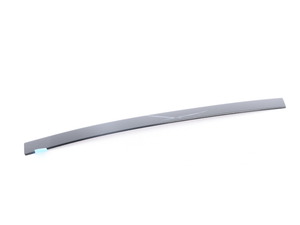 Exterior Window Trim - Right