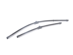 Valeo Wiper Blade Set - F01, F02, F07