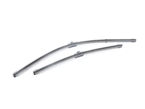 Valeo Wiper Blade Set - F01, F02, F07