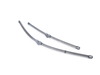 Valeo Valeo Wiper Blade Set - F01, F02, F07 61612147361 View 2