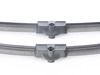Valeo Valeo Wiper Blade Set - F01, F02, F07 61612147361 View 3
