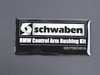 Schwaben Schwaben BMW Control Arm Bushing Tool Kit - E30 E36 E46 Z3 Z4 025770SCH01A View 3