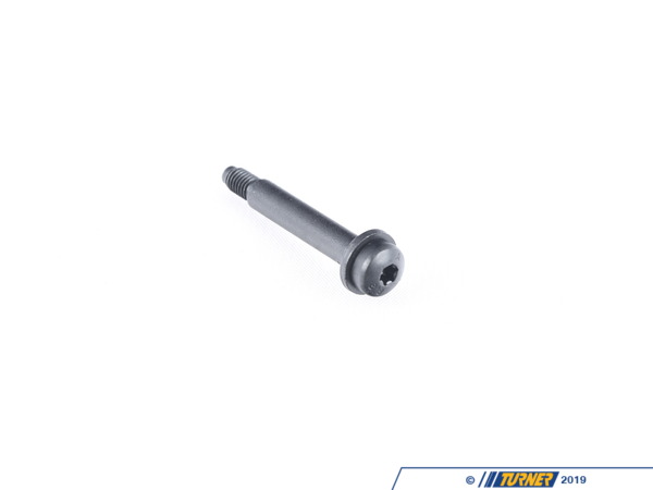 Genuine BMW Genuine BMW Fillister Head Screw - 07147220228 07147220228