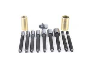 Axle Installation Kit