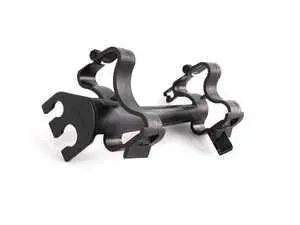Genuine BMW Right Bracket F Pulse Genera - 33181182958