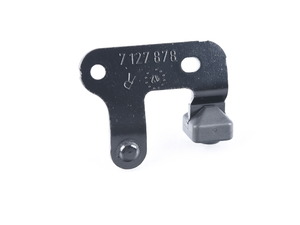 Genuine BMW Bracket Gas Press.spring Rig - 51247127878
