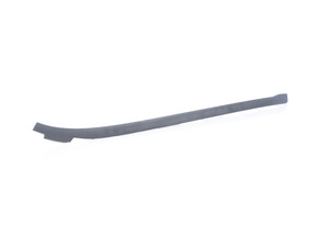 Genuine BMW Windshield trim - left - F32 F82 F36