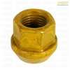 MSI Racing 19mm 14x1.5 Yellow Zinc-Coated Race Wheel Nut TWH9972YR4 View 4