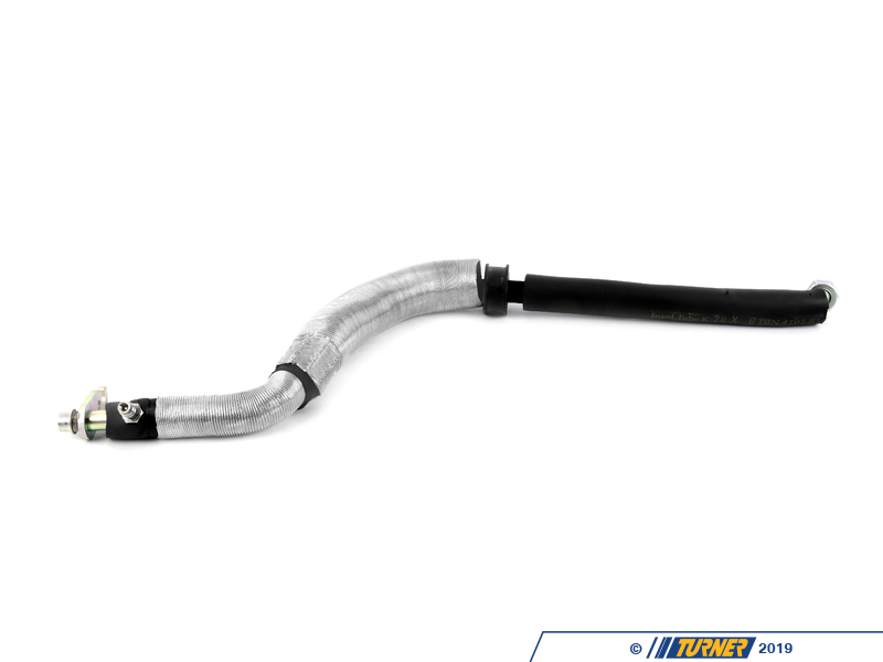 64538390471 - Genuine BMW Suction Pipe Evaporator-comp フエギア香水komorebi