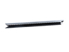 Genuine BMW Genuine BMW Waist Rail Trim Strip, Int. - 51228204420 51228204420 View 1