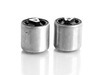 Lemforder OEM Lemforder Control Arm Bushing Set - Front Lower - E65 E66 31120304308 View 2