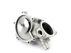 Genuine BMW Remanufactured Coolant Pump, - 11517830236