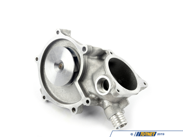 Genuine BMW Genuine BMW Remanufactured Coolant Pump, - 11517830236 11517830236