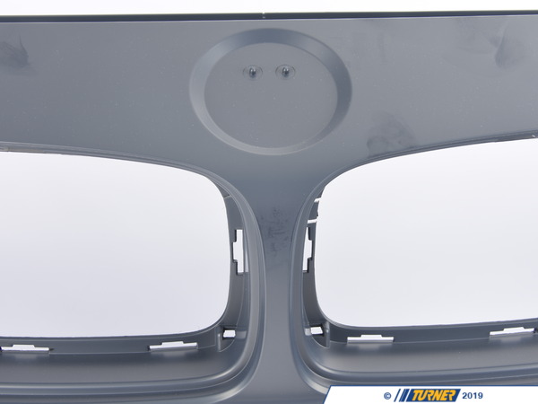 Genuine BMW Front Bumper Cover - Primed - M Us - 51118067951 51118067951KT