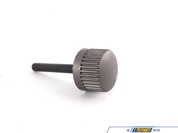 Genuine BMW Genuine BMW Knurled Bolt M8X81mm - 35416750459 - E39,E46 35416750459