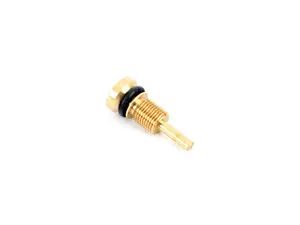 Brass Drain Plug