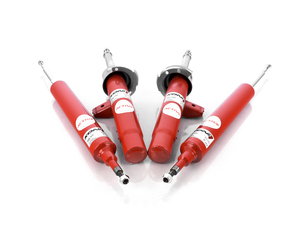 Koni Special Active Shocks and Struts, Full Set - E9X xi