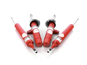 Koni Special Active Shocks and Struts, Full Set - E9X xi