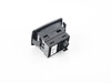 Genuine BMW Genuine BMW Switch For Power Window, Bla - 61319208106 61319208106 View 2