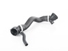 Rein OEM Rein Lower Coolant Hose - N63 4.4L 17127575427 View 1