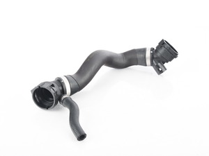 OEM Rein Lower Coolant Hose - N63 4.4L