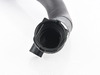 Rein OEM Rein Lower Coolant Hose - N63 4.4L 17127575427 View 2