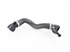 Rein OEM Rein Lower Coolant Hose - N63 4.4L 17127575427 View 3