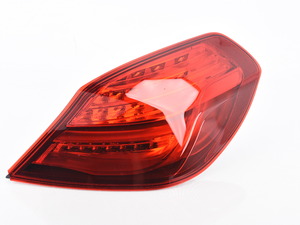 Genuine BMW Tail light - right - F12 F13 F06