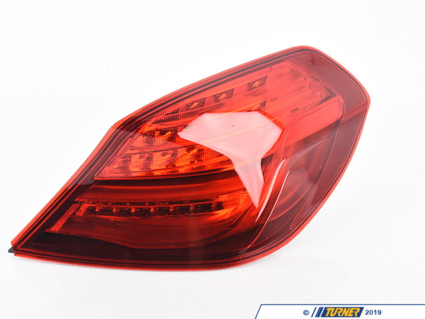 Genuine BMW Genuine BMW Tail light - right - F12 F13 F06 63217210578