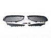 Packaged by Turner Black Out Kit - Gloss Black - BMW E9X M3 E9XM3BOKT View 1