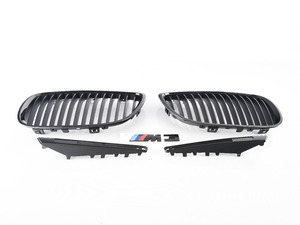 Black Out Kit - Gloss Black - BMW E9X M3