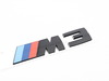 Packaged by Turner Black Out Kit - Gloss Black - BMW E9X M3 E9XM3BOKT View 2