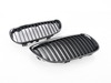 Packaged by Turner Black Out Kit - Gloss Black - BMW E9X M3 E9XM3BOKT View 5