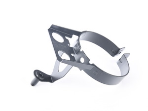 Oil Carrier Bracket - Top - E82, E84, E88, E90, E91, E92, E93