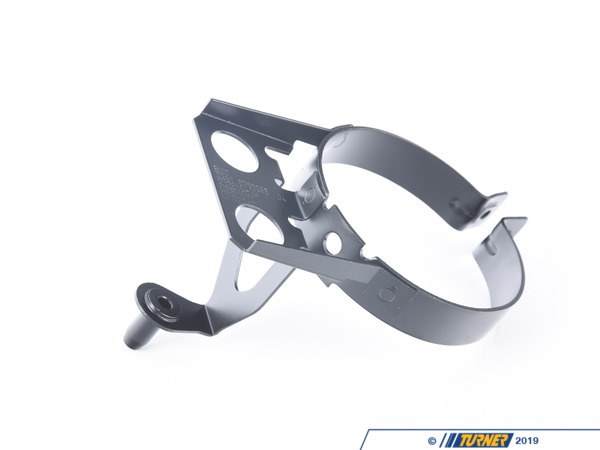 Genuine BMW Oil Carrier Bracket - Top - E82, E84, E88, E90, E91, E92, E93 32416768095