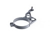 Genuine BMW Oil Carrier Bracket - Top - E82, E84, E88, E90, E91, E92, E93 32416768095 View 2