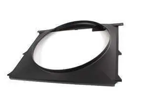 Genuine BMW Fan Shroud - Z3 2.5 2.8 3.0