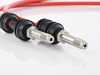 NM Engineering Stainless Steel Braided Brake Line Kit - RED h.bmwm.4.068.red View 3