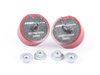 ECS Polyurethane Transmission Mount Set - Street 002705ECS02A View 5